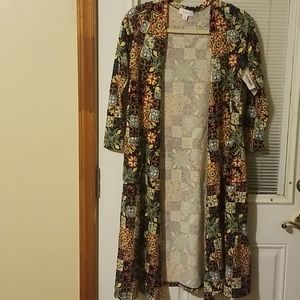 LulaRoe Sarah Cardigan